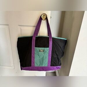 LL Bean, Everyday Lightweight Tote Bag, Large